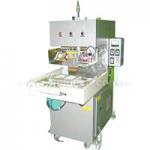 PVC/PET Blister packing machine