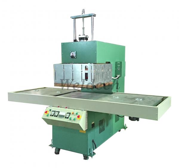 High Frequency Blister Packing Machine