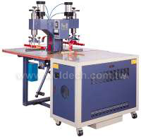 High Frequency Embossing Machine