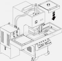 High Frequency & High Pressure Packing Machine