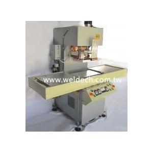 High Frequency Blister packing Machines